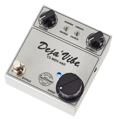 Fulltone Mini Deja Vibe MK 2 chorus/flanger/phaser pedalas