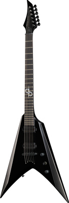 Solar Guitars V2.6C G2 sunkioji elektrinė gitara