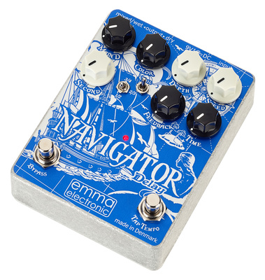 Navigator Delay