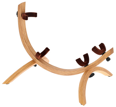 ständerwerk French Horn Stand valtornos stovas