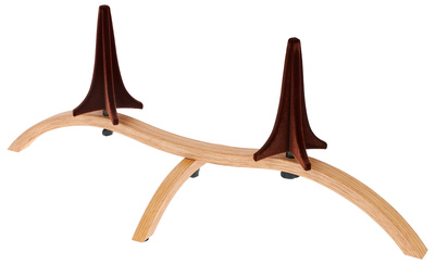 ständerwerk Trumpet Double Stand trimitų stovas  