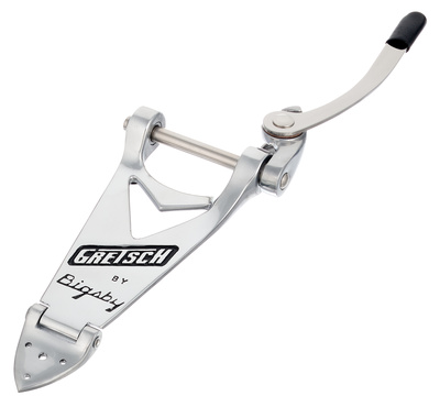 Gretsch Bigsby B6C tremolo sistema