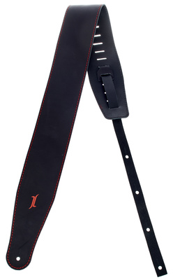 Richter Jeff Loomis Guitar Strap Vint. odinis gitaros diržas