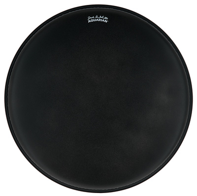 Aquarian 18" Jack De Johnette bosinio būgno membrana