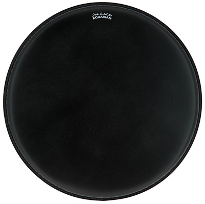 Aquarian 20" Jack De Johnette bosinio būgno membrana