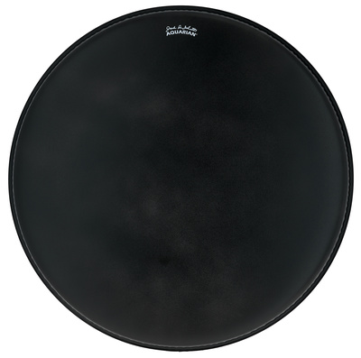 Aquarian 22" Jack De Johnette bosinio būgno membrana