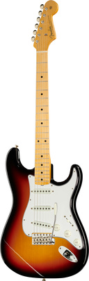 Fender 62 Strat NOS MN 3CS