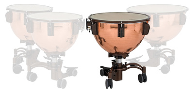 Adams 2PARFKH29L FS American timpani