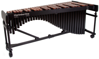 Marimba One Marimba Wave #9621 A=443Hz 4.3 marimba