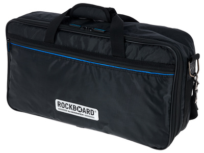 Rockboard Professional Gigbag TRES 3.1 pedalų dėklas  