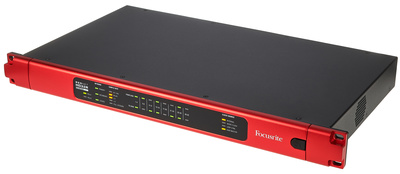 Focusrite RedNet HD32R skaitmeninis keitiklis