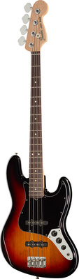 Fender AM Perf Jazz Bass RW 3TSB 4-stygė j-bosinė gitara
