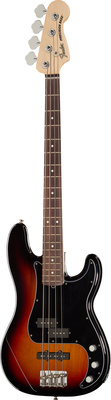 Fender AM Perf P-Bass RW 3TSB bosinė gitara