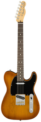 Fender AM Perf Tele RW HBST T tipo elektrinė gitara