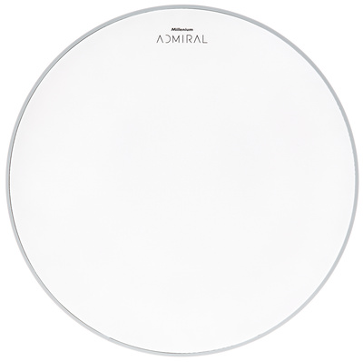 Millenium 20" Admiral Coated bosinio būgno membrana