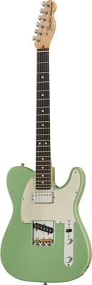 Fender AM Perf Tele HUM RW SFG elektrinė T tipo gitara