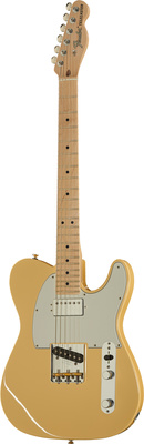 Fender AM Perf Tele HUM MN VWT elektrinė T tipo gitara  