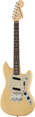 Fender AM Perf Mustang RW VWT elektrinė gitara