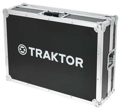Native Instruments Traktor Kontrol S4 MK3 dėklas