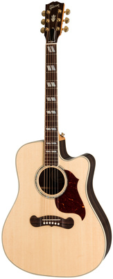 Gibson Songwriter Cutaway AN akustinė gitara