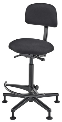 K&M 13460 Bass Stuhl kėdė