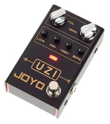 Joyo R-03 Uzi Distortion pedalai