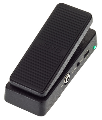 Joyo Classic Wah / Volume wah pedalas