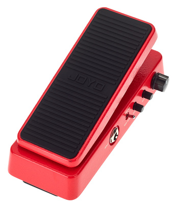Joyo Multifunction Wah / Volume wah pedalas  