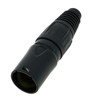 Neutrik NE8MX-B-1 duomenų jungtis  