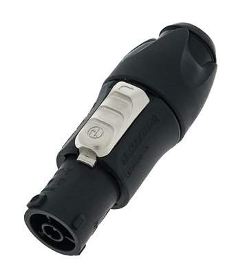 Neutrik NAC3FX-W-TOP power twist jungtis