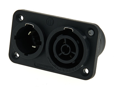 Neutrik NAC3PX-TOP power twist jungtis