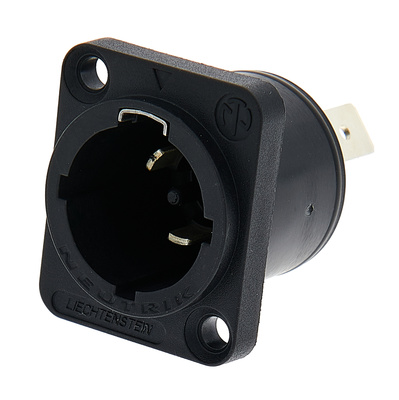Neutrik NAC3MPX-WOT-TOP powerCON jungtis