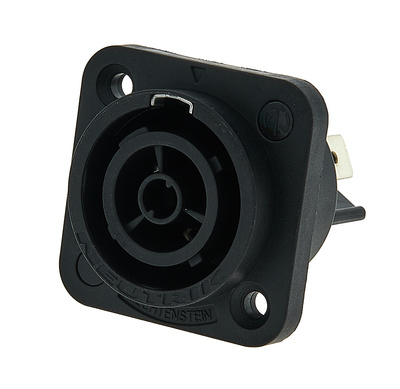 Neutrik NAC3FPX-TOP Power twist jungtis  