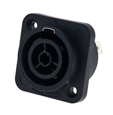 Neutrik NAC3FPX-WOT-TOP Power Twist jungtis
