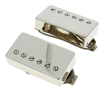 Seymour Duncan APH-2s Slash Alnico II Set N humbuckeriai
