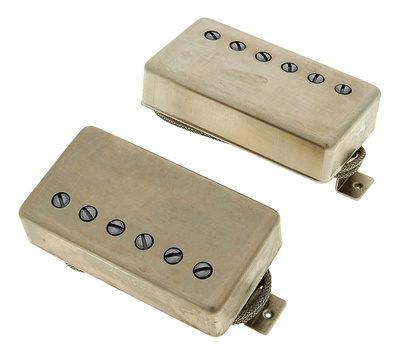 Seymour Duncan APH-2s Slash Alnico II Set RN humbuckerio garso nuėmėjų rinkinys