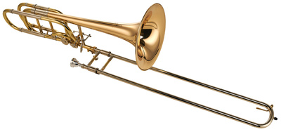 Willson 551TAW Bb/F/Gb bosinis trombonas