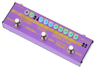 Dapper MDR Effect Strip