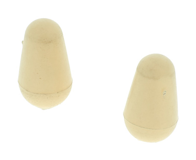 Fender Roadworn Strat Switch Tips AW 5 padėčių jungiklių antgaliai  