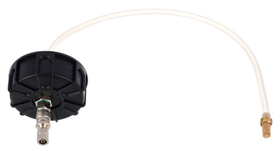 Stairville Cap with Tube for HZ-1500 Pro dangtelis su vamzdeliu