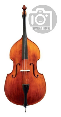 Meister Rubner Double Bass No.62 4/4 5-string penkiastygis kontrabosas