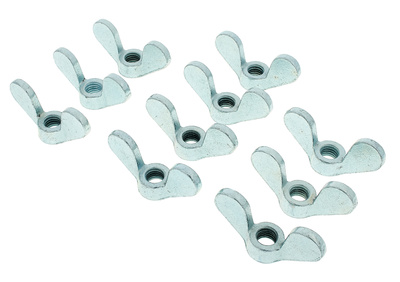 Thomann M12 wing Nut stovo veržlė