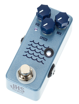JHS Pedals Tidewater Tremolo gitaros efektas