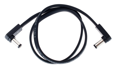 EBS DC1-48 90/90 Flat PW efektų laidas