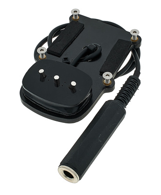 sbip V-TA4171 magnetinis smuiko garso nuėmėjas