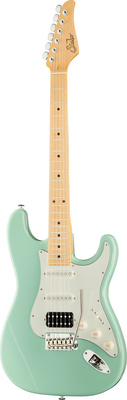 Suhr Classic S ST HSS MN SG elektrinė gitara