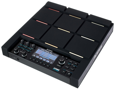 Alesis Strike MultiPad B-Stock perkusijos padelis