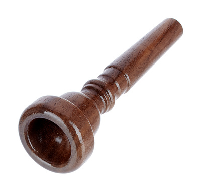 Thomann Trumpet 7C Nut Wood