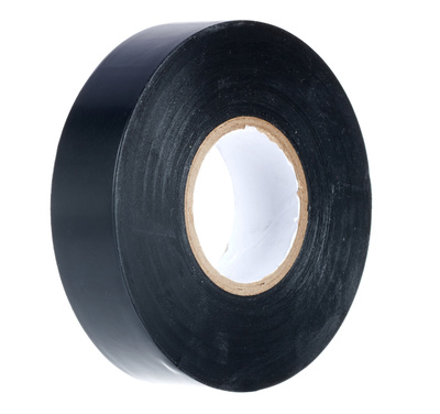 Stairville ISO Band Black audinio juosta