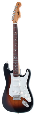 Axe Heaven Fender Stratocaster Sunburst dovana  